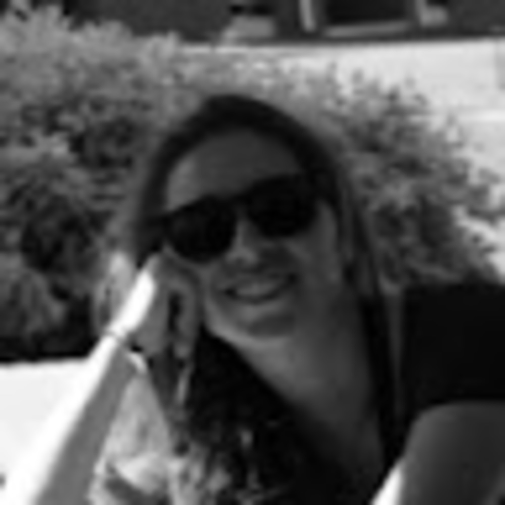 Meet your Posher, Alejandra